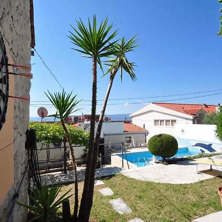 1 Daire