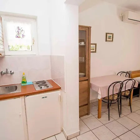 Daire 1 Omiš