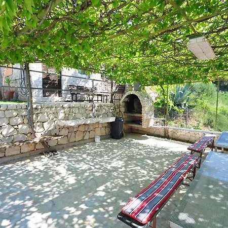 1 Apartment Omis